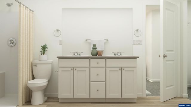 1433 NW Laura Vista Dr, Albany, OR 97321