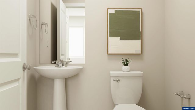 1433 NW Laura Vista Dr, Albany, OR 97321