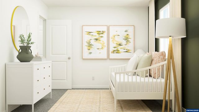 1433 NW Laura Vista Dr, Albany, OR 97321