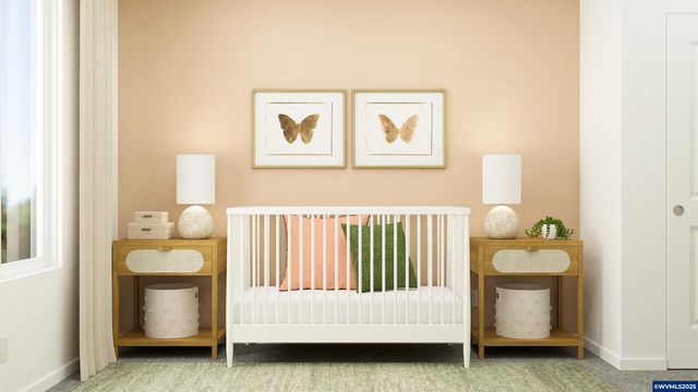 1433 NW Laura Vista Dr, Albany, OR 97321