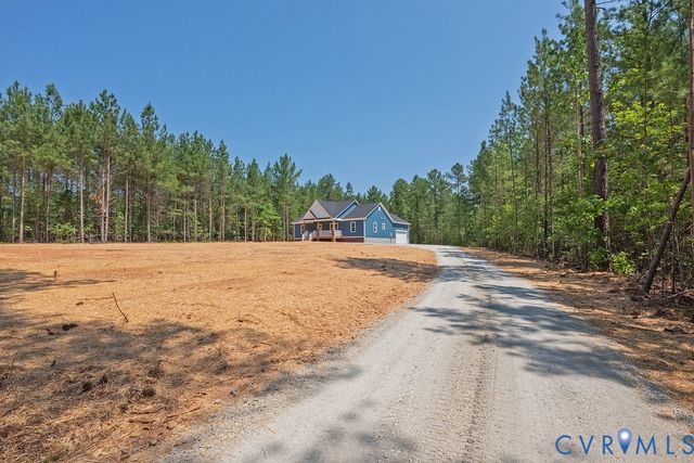 2349 Wickham Rd, Louisa, VA 23024