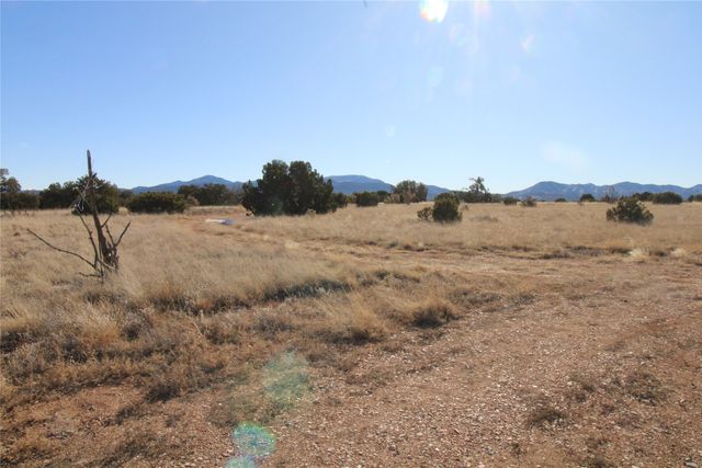 105 Acres, Sandia Park, NM 87047