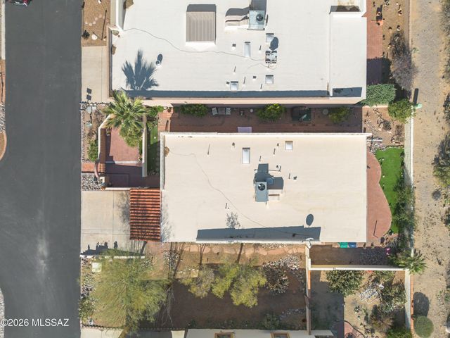 2811 S Camino Godoy, Green Valley, AZ 85622