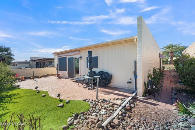 2811 S Camino Godoy, Green Valley, AZ 85622