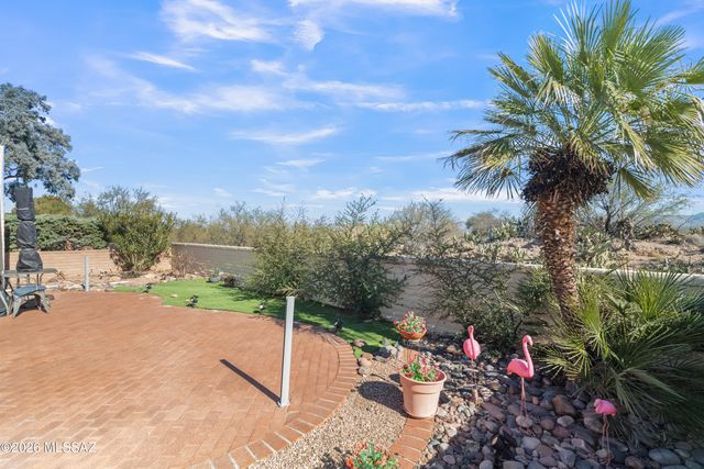 2811 S Camino Godoy, Green Valley, AZ 85622