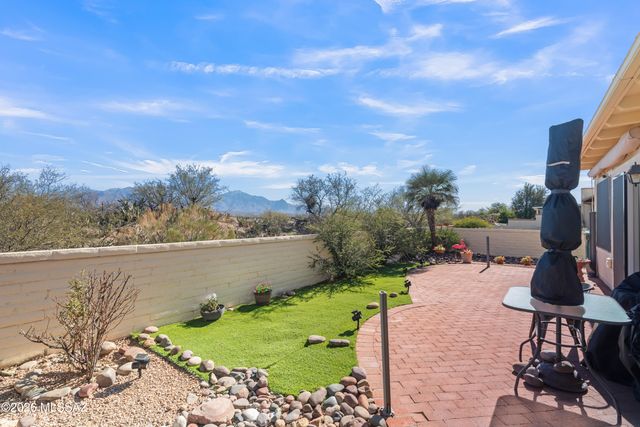 2811 S Camino Godoy, Green Valley, AZ 85622