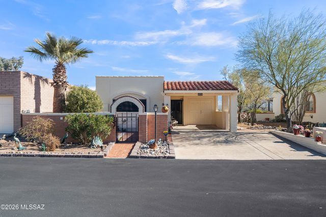 2811 S Camino Godoy, Green Valley, AZ 85622