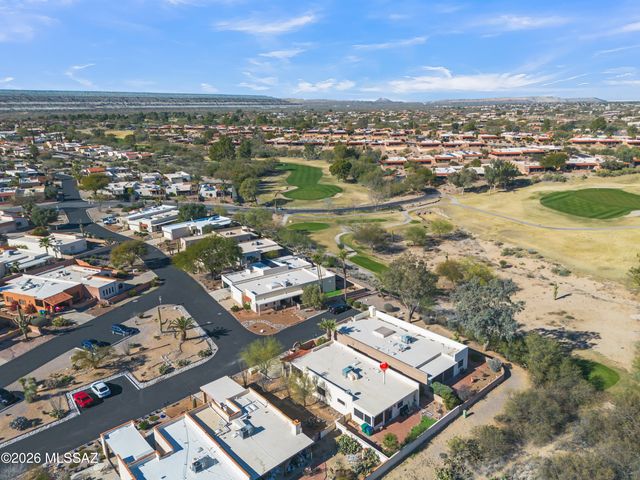 2811 S Camino Godoy, Green Valley, AZ 85622