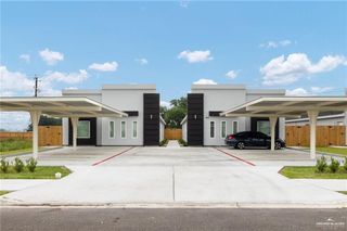 848 Deluxe Street, Alamo, TX 78589