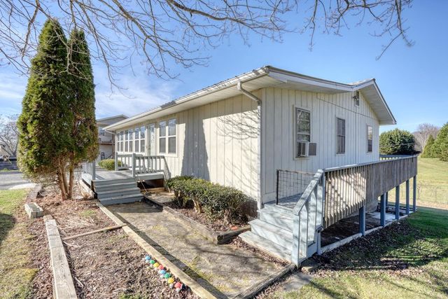 280 Jones Street, Blairsville, GA 30512