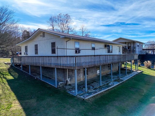 280 Jones Street, Blairsville, GA 30512