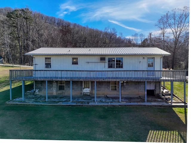 280 Jones Street, Blairsville, GA 30512