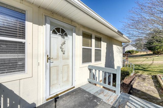 280 Jones Street, Blairsville, GA 30512