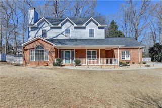 2500 Peregrine Trail, Suwanee, GA 30024