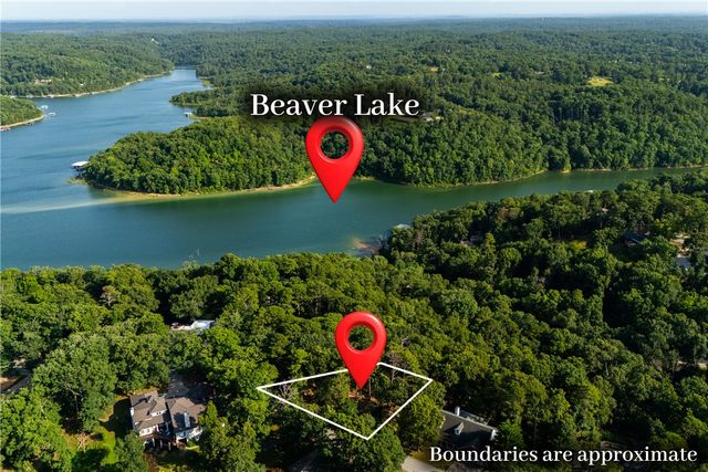 Lot 26 Ravenshoe Road, Rogers, AR 72756