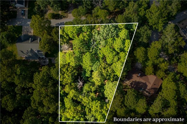Lot 26 Ravenshoe Road, Rogers, AR 72756