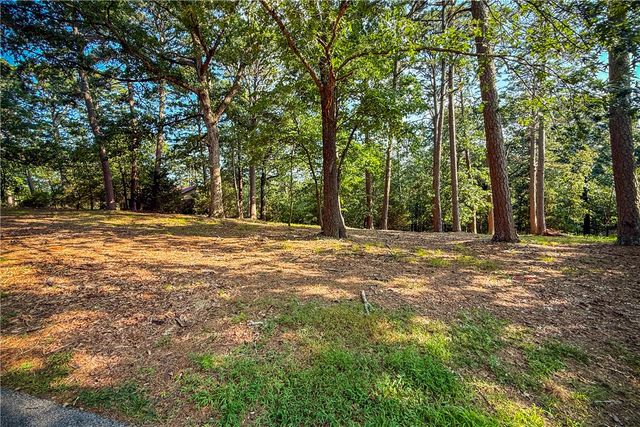 Lot 26 Ravenshoe Road, Rogers, AR 72756