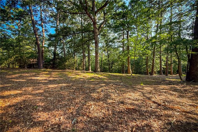 Lot 26 Ravenshoe Road, Rogers, AR 72756