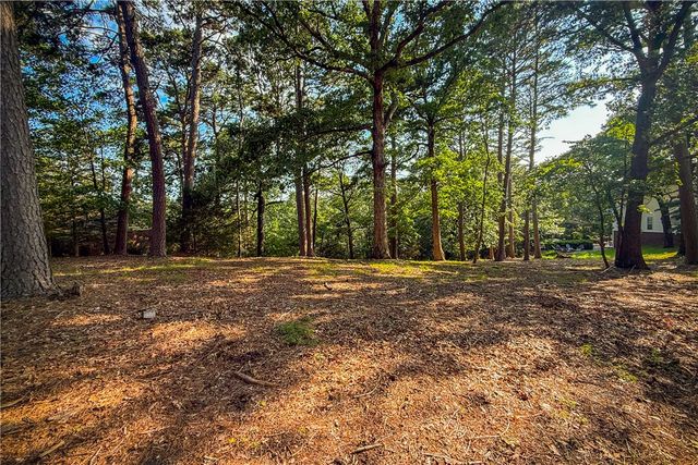 Lot 26 Ravenshoe Road, Rogers, AR 72756