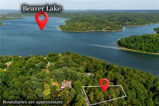 Lot 26 Ravenshoe Road, Rogers, AR 72756