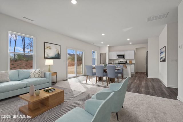 10034 SPOTTED SEA Drive, Jacksonville, FL 32219