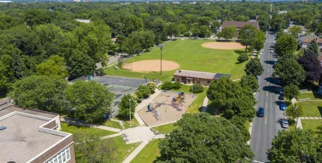 2043 Stanford Avenue, Saint Paul, MN 55105