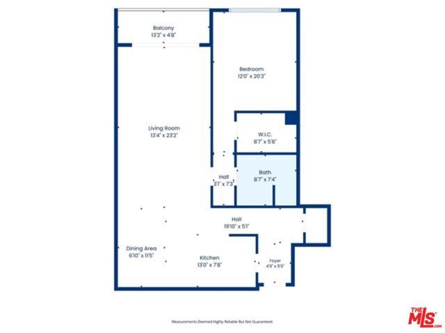 125 Montana Avenue 304, Santa Monica, CA 90403