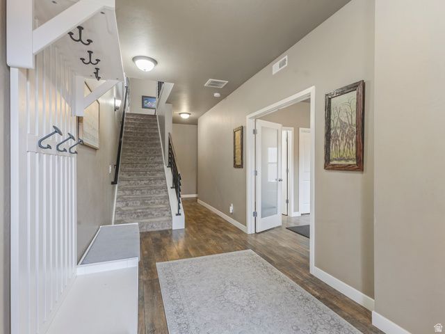 4586 W VERMILLION DR, South Jordan, UT 84009