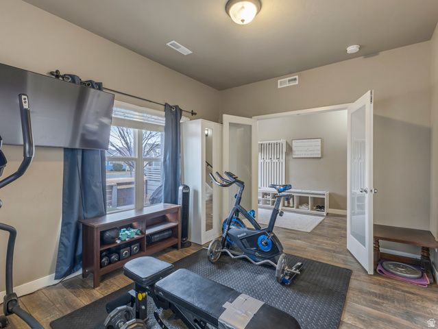 4586 W VERMILLION DR, South Jordan, UT 84009