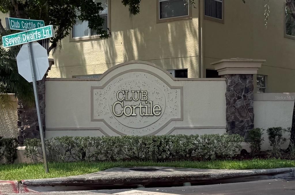 2724 CLUB CORTILE CIRCLE B, Kissimmee, FL 34746