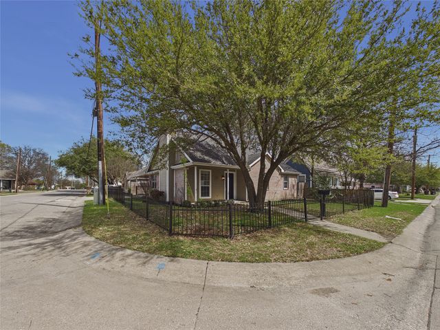 901 Anthony Street, Mckinney, TX 75069