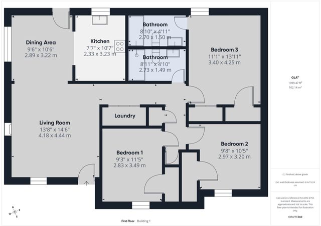 901 Anthony Street, Mckinney, TX 75069