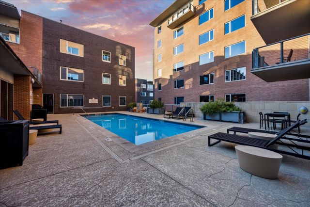 901 W 9th ST 401, Austin, TX 78703