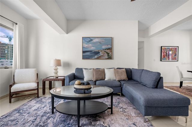 1102 Avenida Ashford CONDADO CENTER 7B, San Juan, PR 00907