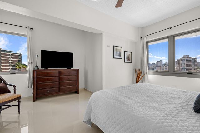 1102 Avenida Ashford CONDADO CENTER 7B, San Juan, PR 00907