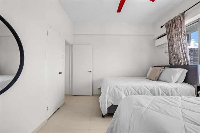 1102 Avenida Ashford CONDADO CENTER 7B, San Juan, PR 00907