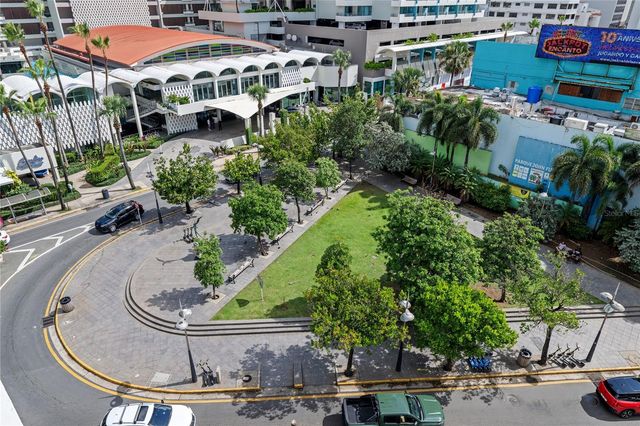 1102 Avenida Ashford CONDADO CENTER 7B, San Juan, PR 00907