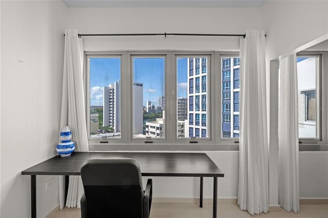 1102 Avenida Ashford CONDADO CENTER 7B, San Juan, PR 00907