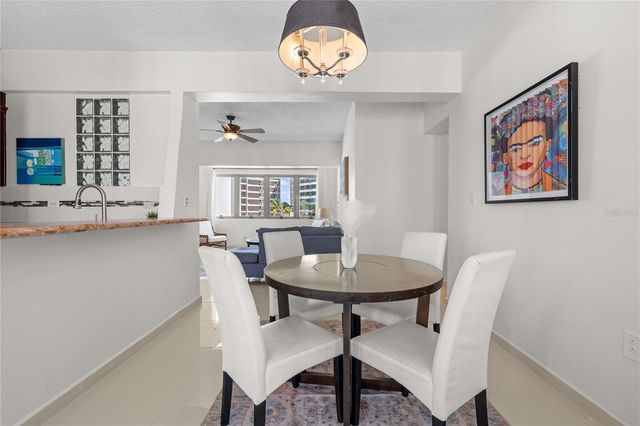 1102 Avenida Ashford CONDADO CENTER 7B, San Juan, PR 00907