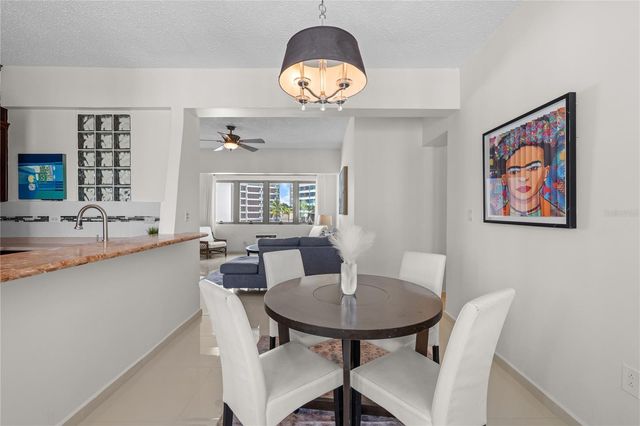 1102 Avenida Ashford CONDADO CENTER 7B, San Juan, PR 00907