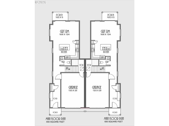 20761 Ne Thompson Ter, Fairview, OR 97024