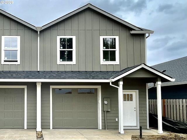 20761 Ne Thompson Ter, Fairview, OR 97024