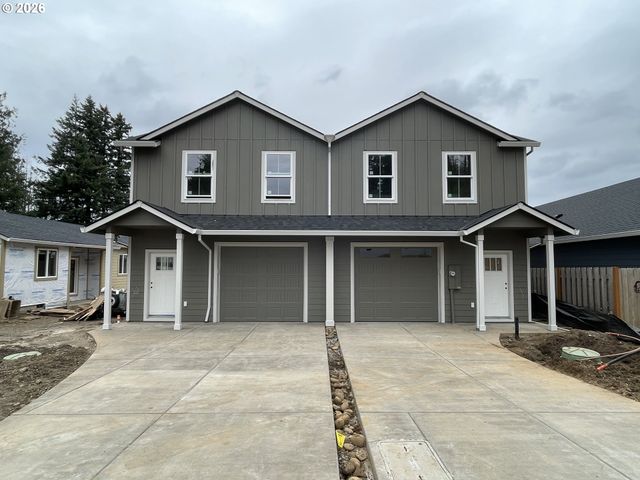 20761 Ne Thompson Ter, Fairview, OR 97024