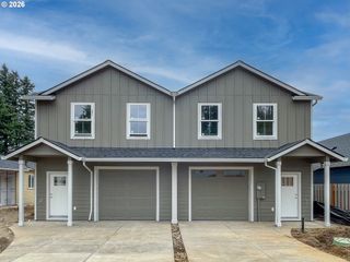 20761 Ne Thompson Ter, Fairview, OR 97024