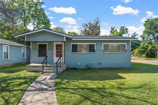 601 Lenox Street, Waco, TX 76704