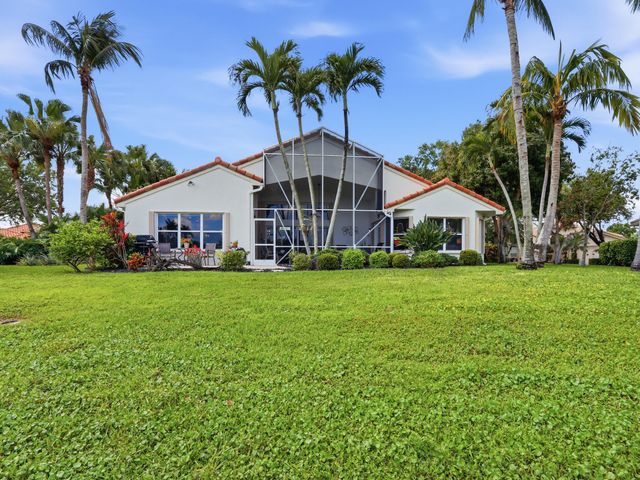 6839 Fiji Circle, Boynton Beach, FL 33437