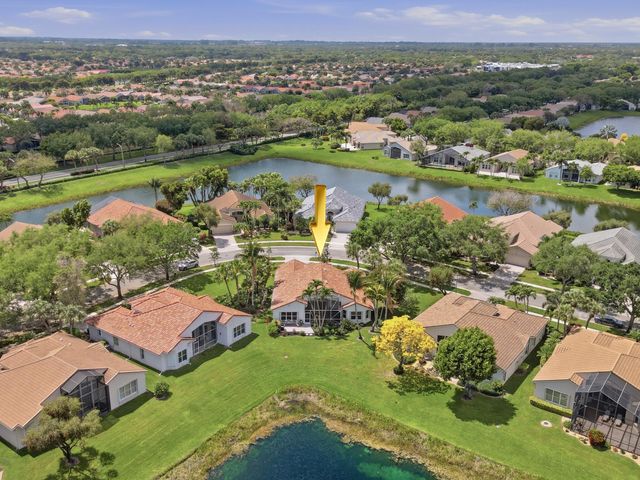 6839 Fiji Circle, Boynton Beach, FL 33437