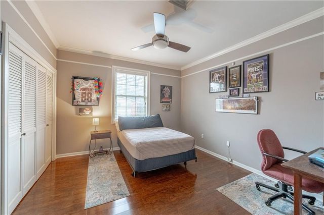 4406 CHARLESTON Circle 15, Alexandria, LA 71303