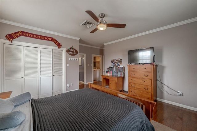 4406 CHARLESTON Circle 15, Alexandria, LA 71303