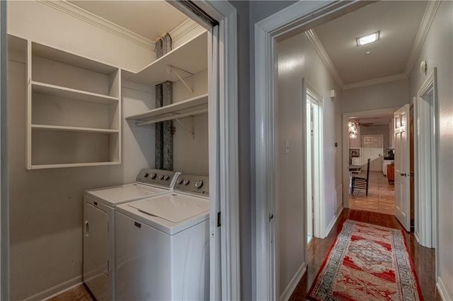 4406 CHARLESTON Circle 15, Alexandria, LA 71303